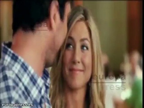 Jennifer Aniston quiere ser madre