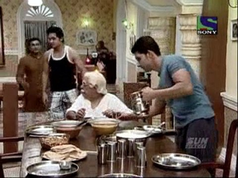 Saas Bina Sasural - 20th July 2011 - Part 2