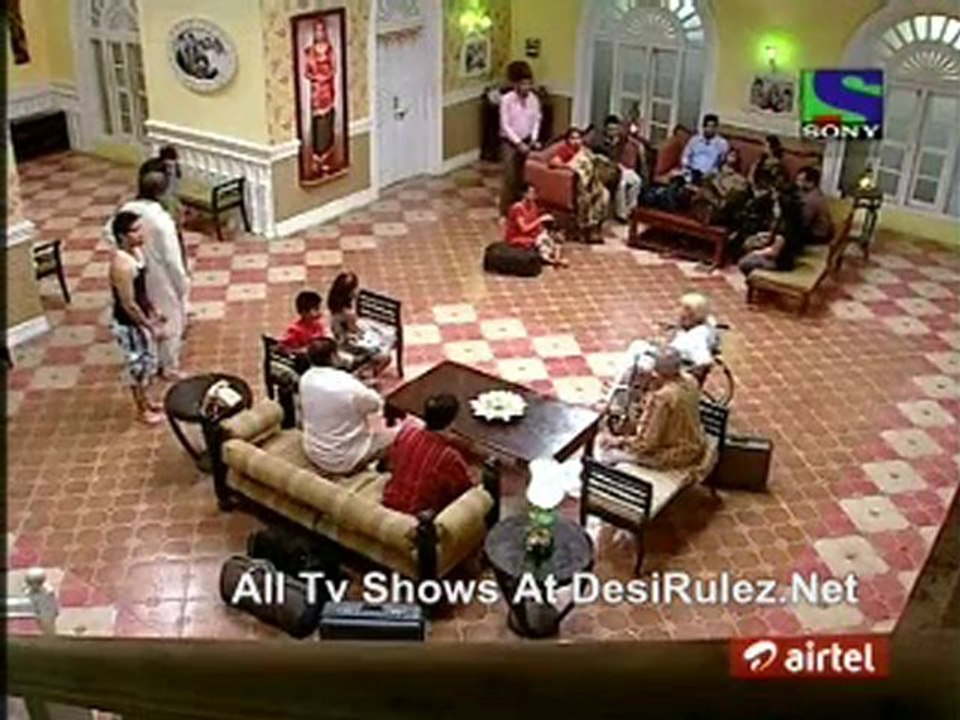 Saas Bina Sasural - 20th July 2011 pt4