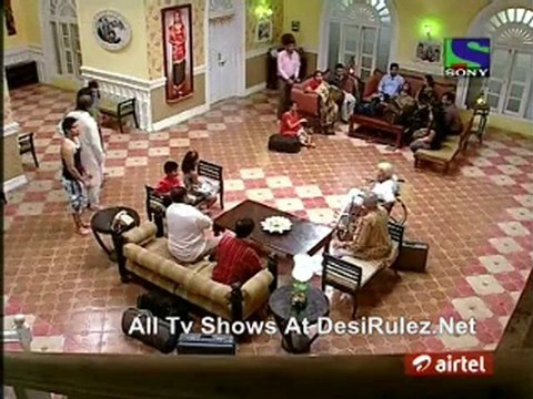 Saas Bina Sasural - 20th July 2011 pt4