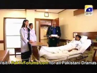 Kaise Kahoon Geo Tv Episode 14 - Part 2