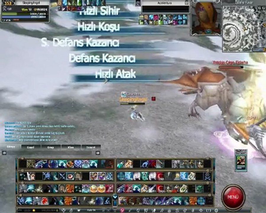 Tıkla kazan tıkladıkca bu adamları meshur et