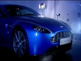 Aston Martin V8 Vantage S