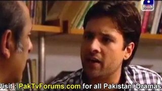 Kaise Kahoon Geo Tv Episode 14 - Part 3