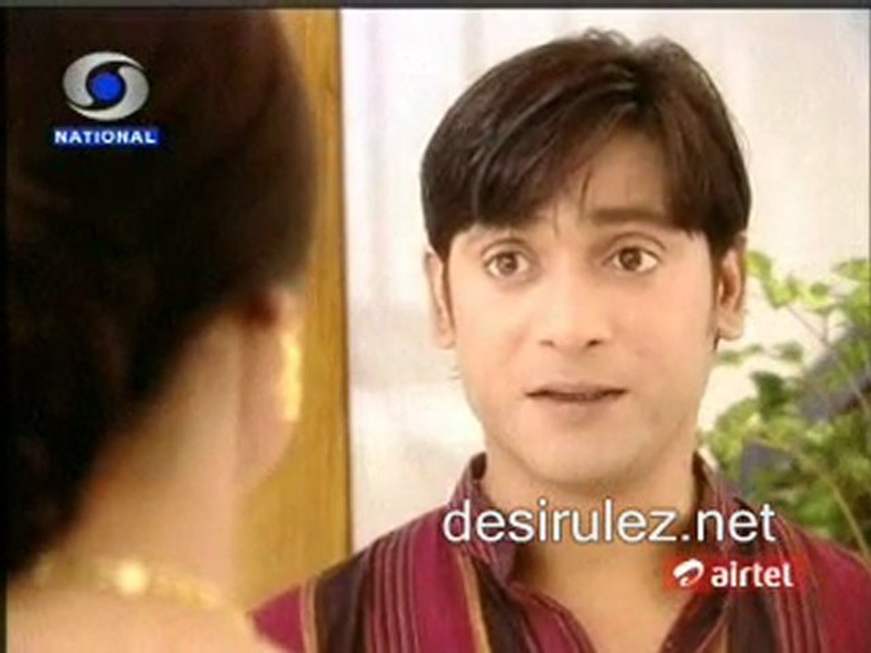Kab Kyu Kaise - 20th july 2011 PT2