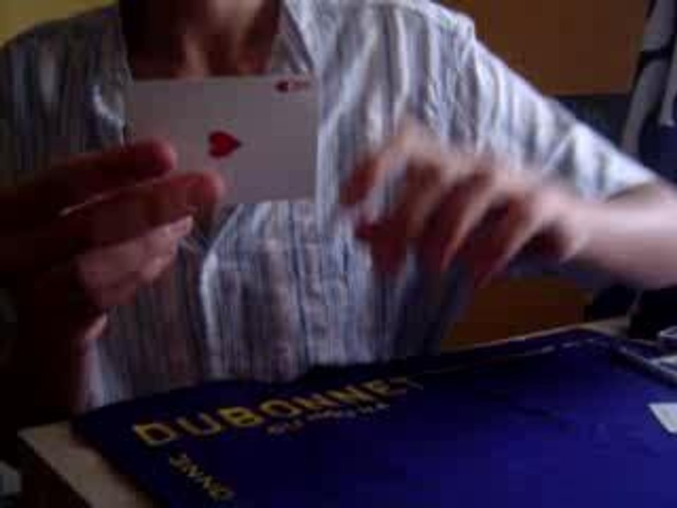 Change Carte
