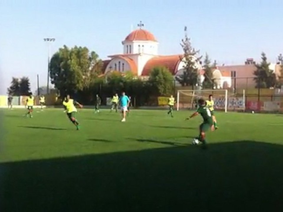 1η Ευαγόρα XXSPORTS.GR δίτερμα