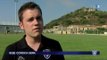 SC Bastia : Reportage : Le site internet du club