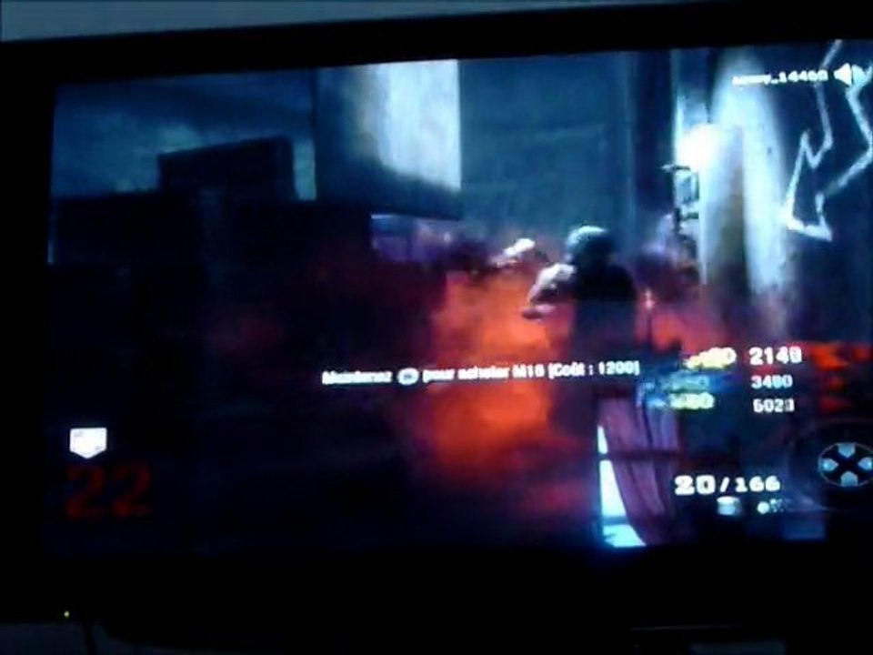 AKALiiiTO-56 , janny_14460 , Pierre-Alexis762 KINO DER TOTEN