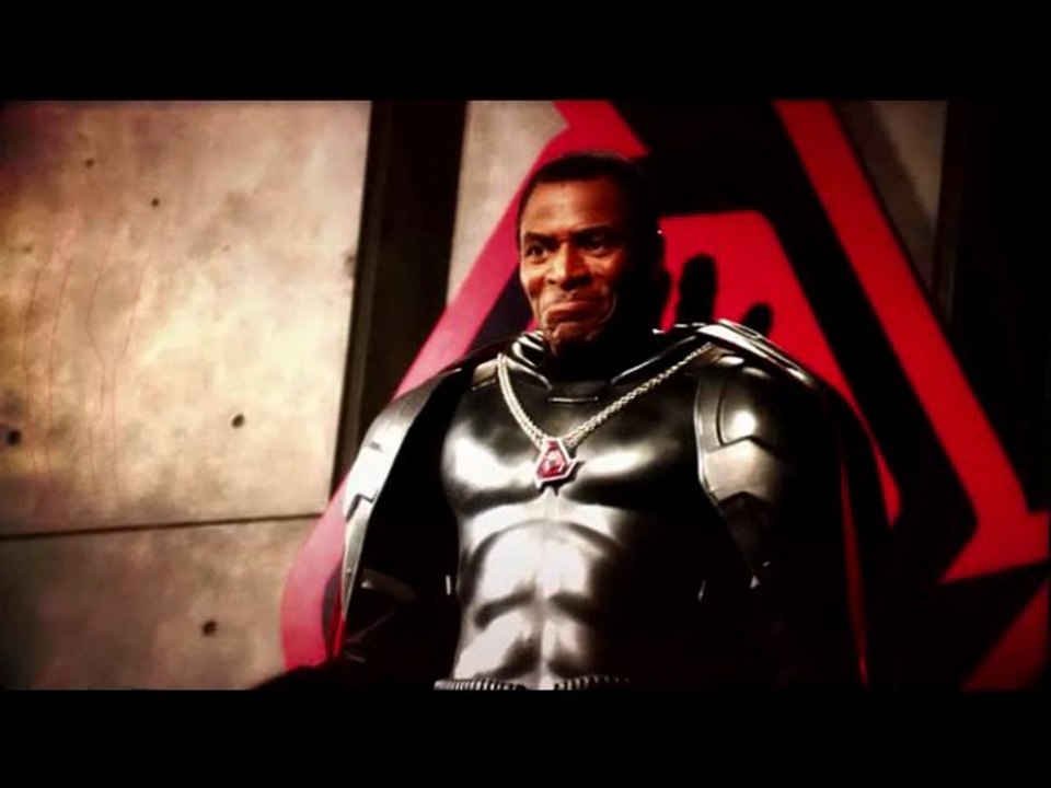 Command & Conquer III - Campagne Nod - Prelude - Mission 2 et 3 (KW)