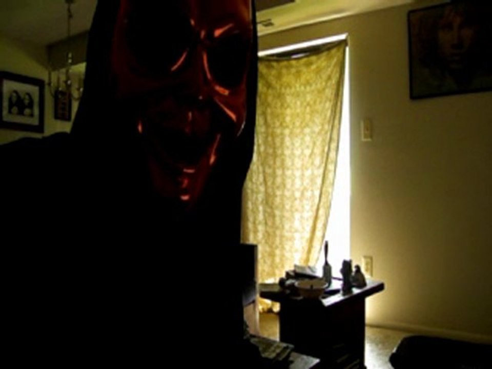 Anonymous eye