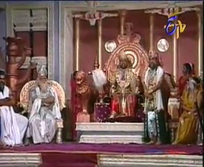 Mahabharatam - Now in Telugu - Episode 77
