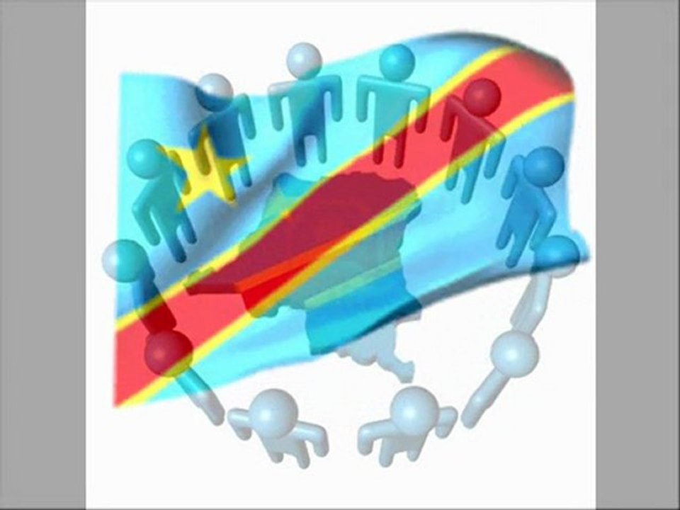 Nzambe pambola bandeko oyo basungi ndeko oyo babetaki masasi kuna na RDC, Amen!