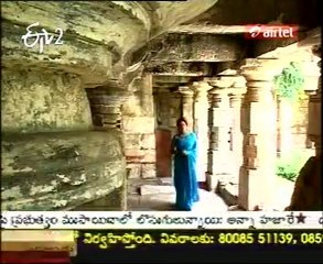 Theertha yatra - Sri Someswara Swamy Temple,Kolanupaka - 02