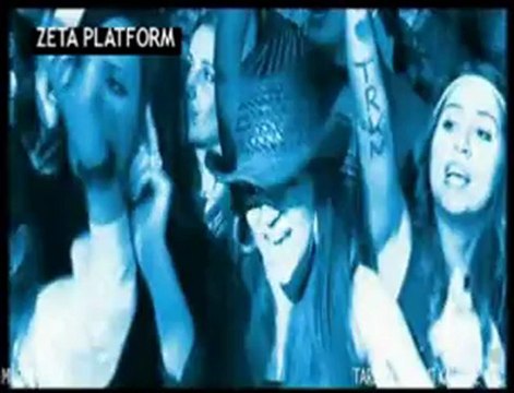 TARKAN :ADIMI KALBİNE YAZ::::Zeta Platform