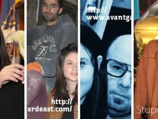 street fashion of istanbul2012 SOKAK MODASI2012 CLİCK BOMB