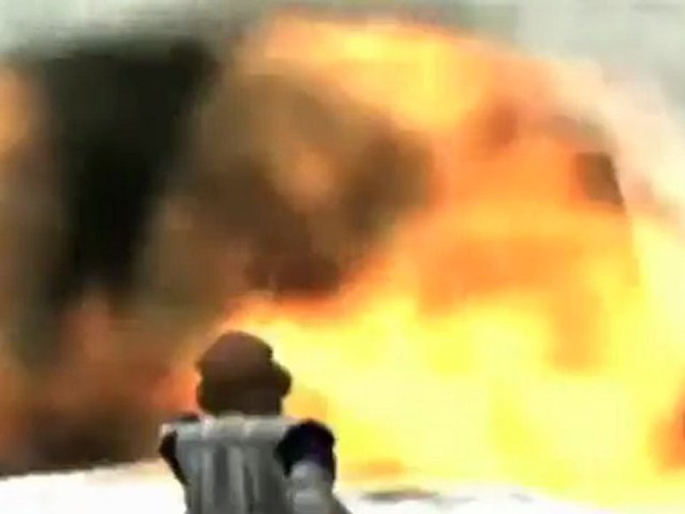 Star Wars Battlefront Renegade Squadron   Trailer PSP