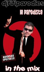 parodie lolita "joli pochetron"