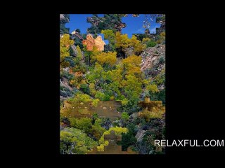 Amazing Rock Structures caused by weather!