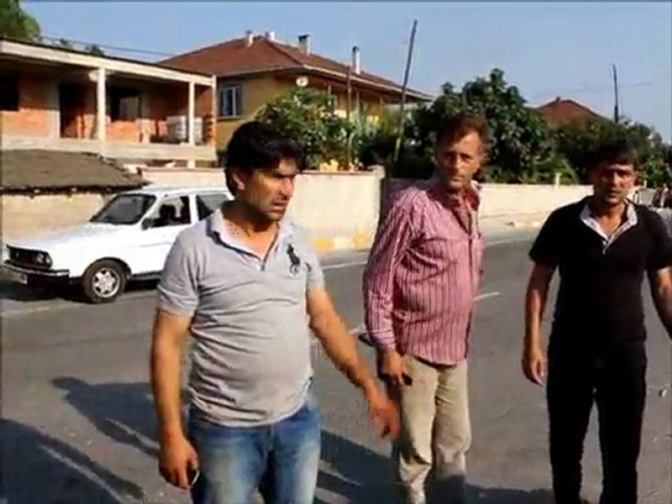 vakif Kaza