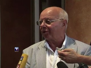 Goran Hadzic est "transférable" selon son avocat