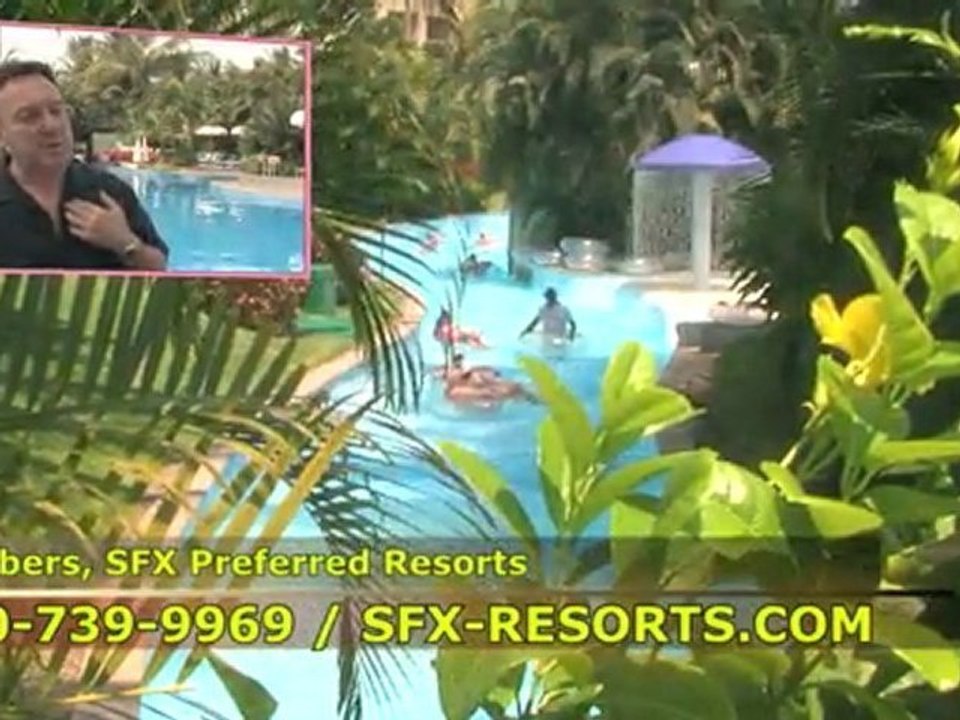 Timeshare Exchange Companies SFX Preferred Resorts Reviews