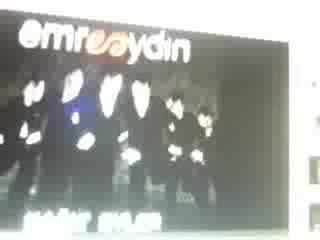 Emre Aydın Hoşcakal