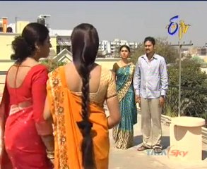 Thoorpu Padamara - Episode 456