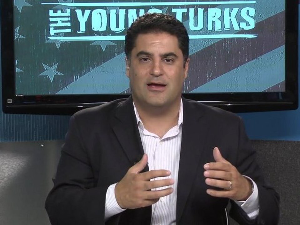 News Of The World Whistleblower Dead - The Young Turks