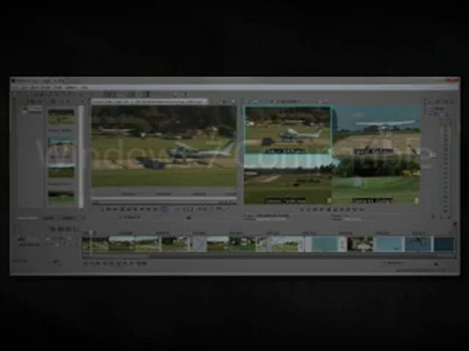 Sony Vegas Pro 10: New Lower Discounted Price