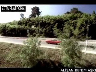 ALİŞAN BENİM AŞKIM:::Zeta Platform:::