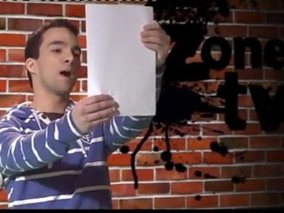 Les origines du quart d'heure Americain + Le vrai Mac GYVER enfin presque