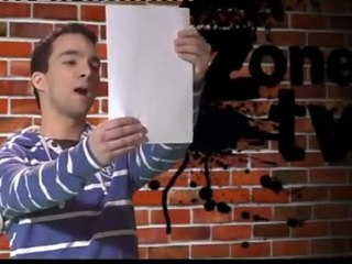 Les origines du quart d'heure Americain + Le vrai Mac GYVER enfin presque