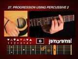 Learn Guitar Online Step-By-Step  | The Guitar Lesson | JAMORAMA™