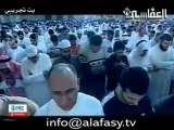 Mishary Rashed Alafasy خشوع-جميل-للشيخ-مشاري-راشد-العفاس