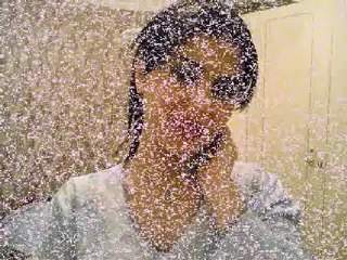 Aj proti raate jage thake - Emon Khan