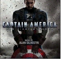 Alan Silvestri - Captain America: The First Avenger OST (2011) 320kbps Full