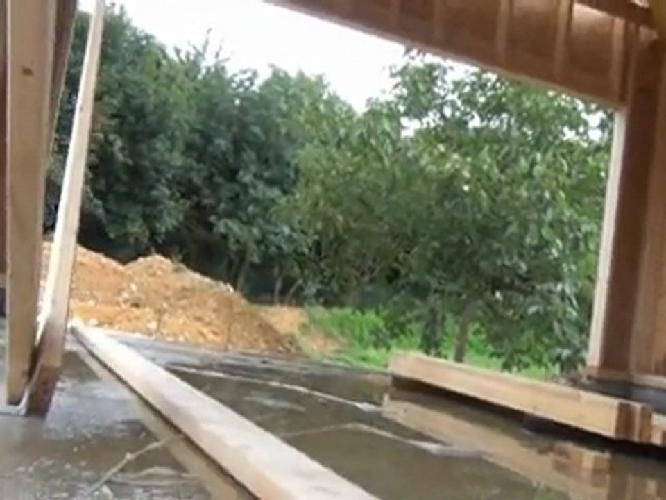 maison 20 juillet 2011