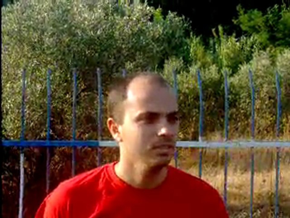 Prwth Xalkh XXSPORTS.GR Kartalis