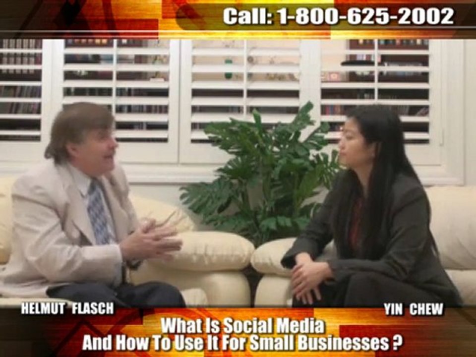 Dental Internet Consultant Speaks About Social Media & How To Make It Work On Small Business