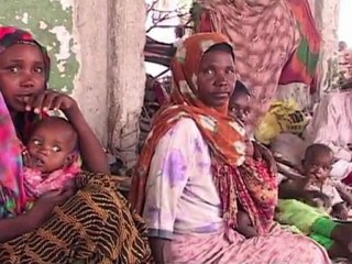 NGO warns says crisis worsening in Somalia