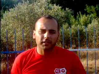 Prwth Xalkh XXSPORTS.GR Papalazarou