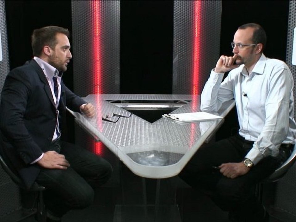 Emmanuel Vivier - Expert Buzz Marketing - Digital Academy - Buzz Marketing