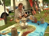 L'art prend l'air au bord de la Seine (Fouchères)