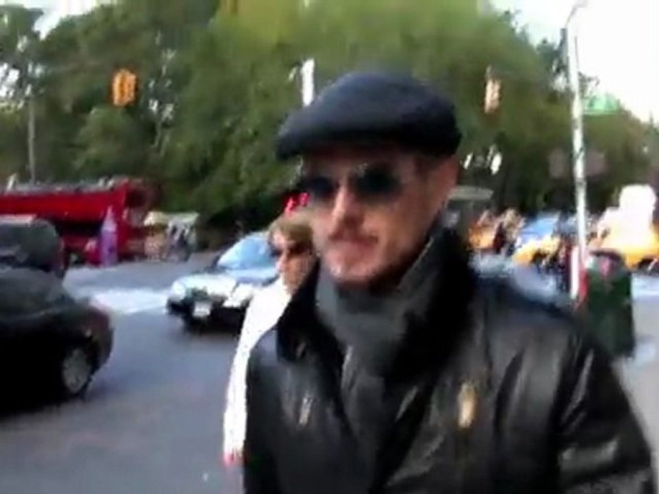 Eric Dane entre volontairement en cure