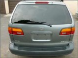1998 Toyota Sienna for sale in Hollywood FL - Used ...