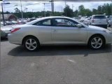 2004 Toyota Camry Solara for sale in Southern Pines NC ...