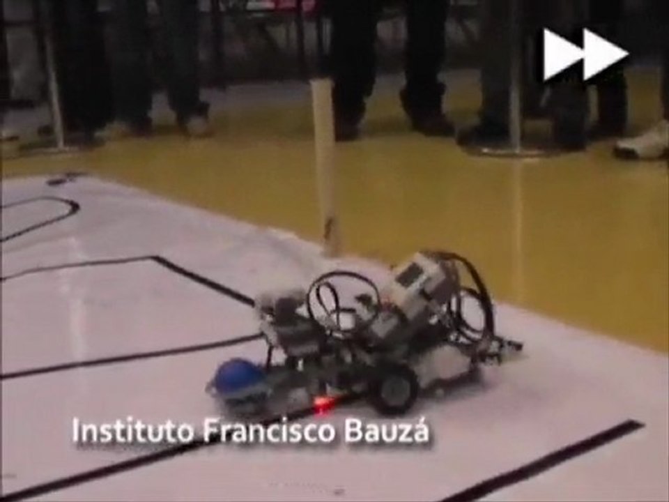 Robots