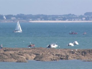 Camping Beauséjour - Quiberon