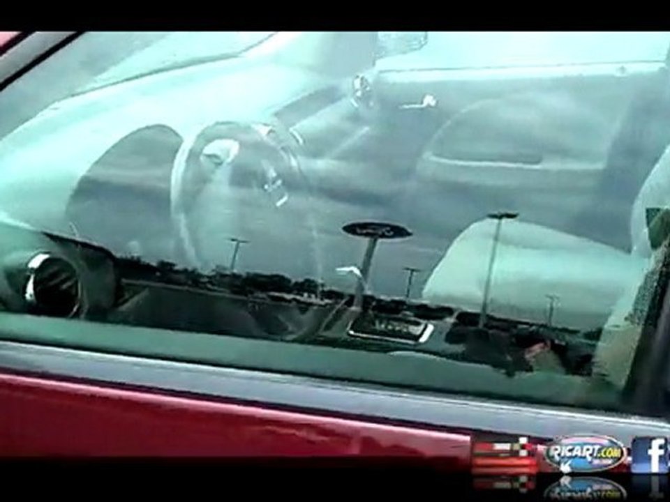 Ford Taurus X Columbus Ohio